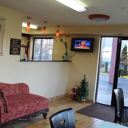 Express Inn - Wall Farmingdale Wnętrze zdjęcie