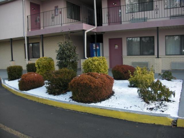 Express Inn - Wall Farmingdale Zewnętrze zdjęcie