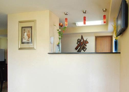 Express Inn - Wall Farmingdale Wnętrze zdjęcie